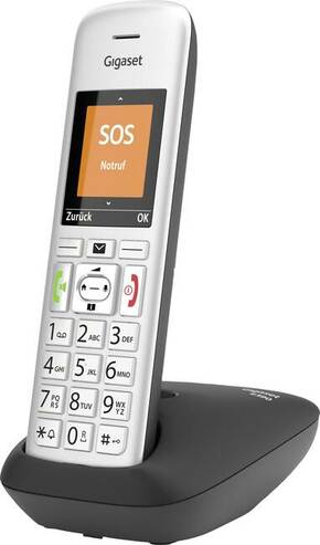 Gigaset E390 bežični telefon