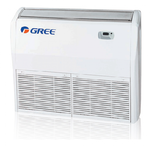 Gree GTH18BA klima uređaj, Wi-Fi, inverter