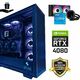 FuturaIT Elite Gamer PC (Intel i5 13600K, 32GB RAM, SSD 2TB, RTX 4080, 850W, Midi ATX) FreeDos gamingpc-elite-121