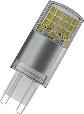 OSRAM 4058075432390 LED Energetska učinkovitost 2021 E (A - G) G9 oblik bata 3.8 W = 40 W toplo bijela (Ø x D) 20 mm x 52 mm 1 St.