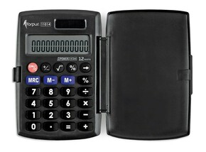 Kalkulator Forpus 11014
