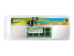 Silicon Power 4GB DDR3 1600MHz