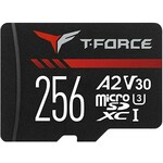 TeamGroup microSD 256GB memorijska kartica