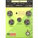 KUASSA Efektor PH3605 Phaser (Digitalni proizvod)