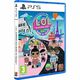 L.O.L. Surprise! B.Bs Born to Travel (Playstation 5) - 5060528037853 5060528037853 COL-10574