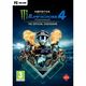 Monster Energy Supercross: The Official Videogame 4 (PC) - 8057168502190 8057168502190 COL-6479