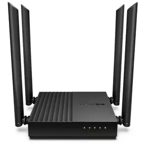 TP-Link Archer C64 AC1200 Dual Band WiFi router