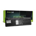 Green Cell kamera-akumulator WD52H GVD76 11.1 V 2400 mAh Dell