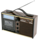 Sal radio kazetofon RRT 11B, MP3