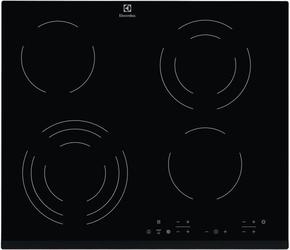 Electrolux EHF6343FOK indukcijska/staklokeramička ploča za kuhanje