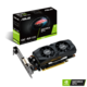 Asus GeForce GTX 1650 OC edition 4GB GDDR5, GTX1650-O4G-LP-BRK, 4GB DDR5