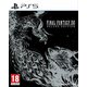 Final Fantasy XVI Deluxe Edtion PS5 Preorder
