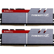 G.SKILL Trident Z/Trident Z RGB F4-3600C17D-32GTZ, 32GB DDR4 3600MHz, CL17, (2x16GB)