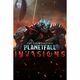 Age of Wonders: Planetfall Invasions Steam KEY