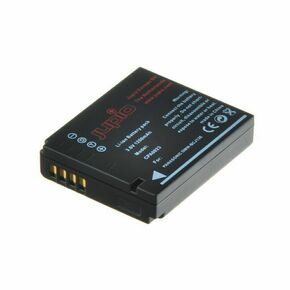 Jupio DMW-BCJ13E (CPA0023) 1050mAh 3.6V baterija za Panasonic DMC-LX5