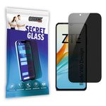 GrizzGlass SecretGlass ZTE Blade V40 Design