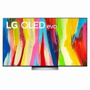 LG OLED65C21LA televizor