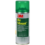 3M Re Mount ljepilo u spreju, 400 ml