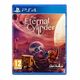 The Eternal Cylinder (Playstation 4) - 5060760882815 5060760882815 COL-8636