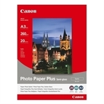 Canon papir A3, 260g/m2, 20 listova, semi-glossy