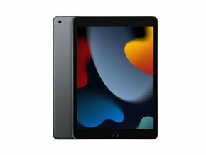 Tablet Apple iPad 9 2021 10.2 WiFi + Cellular 256GB Space Grey (MK4E3)