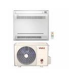 Vivax ACP-18CT50AERI klima uređaj, Wi-Fi, inverter, R32
