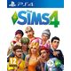 EA Games The Sims 4 (PS4)