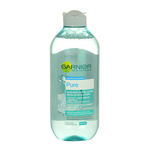 Garnier Skin Naturals Pure 3in1 micelarna voda za mješovitu, masnu i osjetljivu kožu, 400 ml