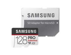 Samsung memorijska kartica micro sammc-12 GB PRO