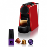 Nespresso Essenza Mini D30-EURENE2-S aparat za kavu na kapsule/espresso aparat za kavu