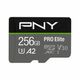 Micro SD memorijska kartica sa adapterom PNY