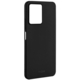 FIXED Story zaštitna maskica za Xiaomi Redmi Note 12, gumena, crna (FIXST-955-BK)