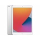 Apple iPad 10.2", (8th generation 2020), Silver, 32GB