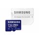 Memorijska kartica SD micro SAM PRO Plus 128GB + Adapter MB-MD128KA/EU