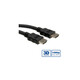 Roline HDMI kabel sa mrežom, HDMI M - HDMI M, 10m 11.04.5547-5