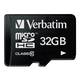 Verbatim Premium microsdhc kartica 32 GB Class 10