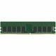 KTD-PE432E/16G - Kingston DRAM Server Memory 16GB DDR4-3200MT/s ECC Module Dell/Alienware PowerEdge R250, R350, T150, T350., EAN 740617326741 - - Since 1987, Kingston has been known for the highest quality memory products available. The company...