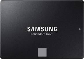 Samsung 870 EVO/870 QVO MZ-77E500B/EU SSD 2TB/500GB
