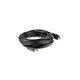 Sbox HDMI-1.4 video kabel, 10m