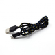 KABEL SBOX USB - MICRO USB 1M CRNI