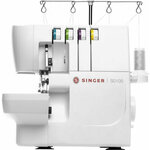 Singer S 0105 mašina za šivanje