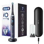 ORAL-B iO Series 9n Black Onyx Electric toothbrush Black