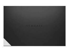 SEAGATE One Touch Desktop HUB 8TB
