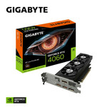GIGABYTE GV-N4060OC-8GL Low Profile GeForce RTX® 4060 8GB GDDR6 DLSS3