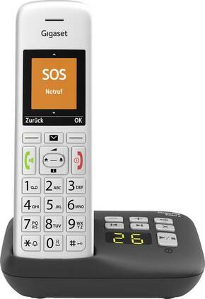 Gigaset E390A telefon