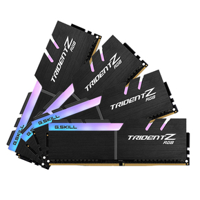 G.SKILL Trident Z RGB 32GB DDR4 3600MHz
