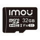 Memorijska kartica IMOU microSD 32GB (UHS-I, SDHC, 10/U1/V10, 90/20)