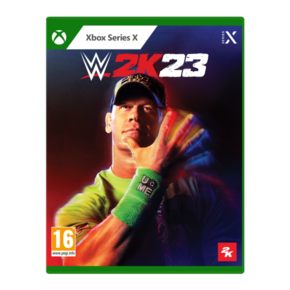 WWE 2K23 XBSX