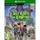 The Last Kids On Earth and The Staff Of Doom (Xbox One &amp; Xbox Series X) - 5060528034456 5060528034456 COL-6460