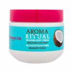 Dermacol Aroma Ritual Brazilian Coconut krema za tijelo 300 g za žene